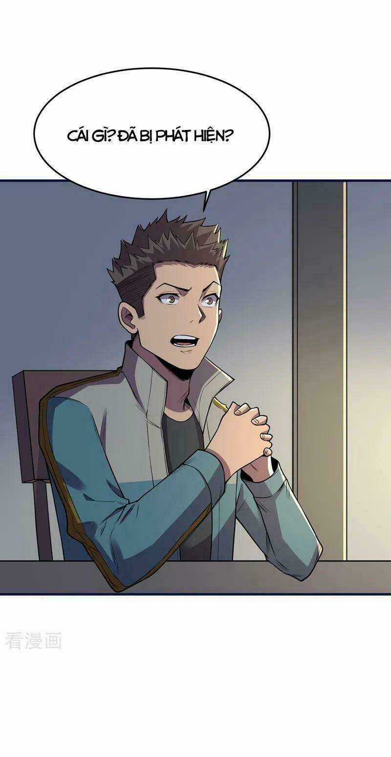 Vào Ngày Tận Thế Nhặt Được Hệ Thống Chapter 142 trang 22