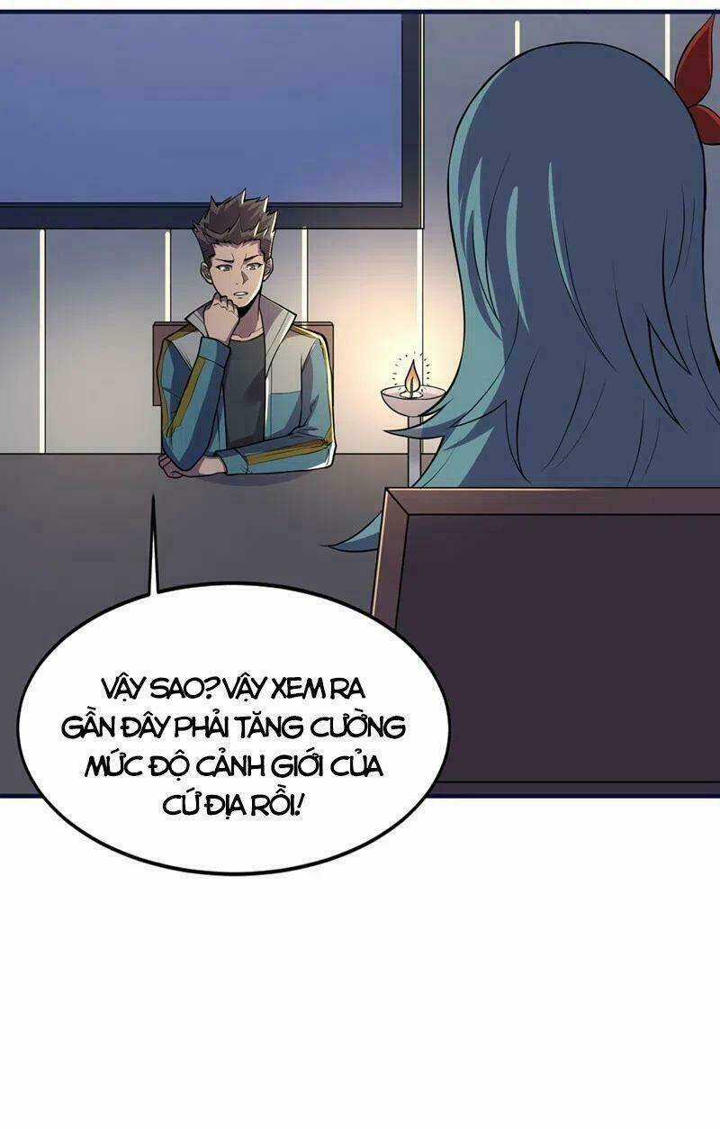 Vào Ngày Tận Thế Nhặt Được Hệ Thống Chapter 142 trang 24