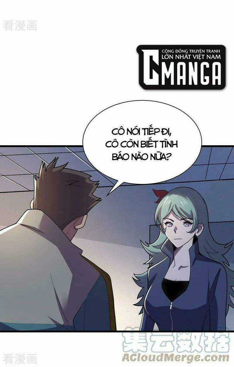 Vào Ngày Tận Thế Nhặt Được Hệ Thống Chapter 142 trang 25