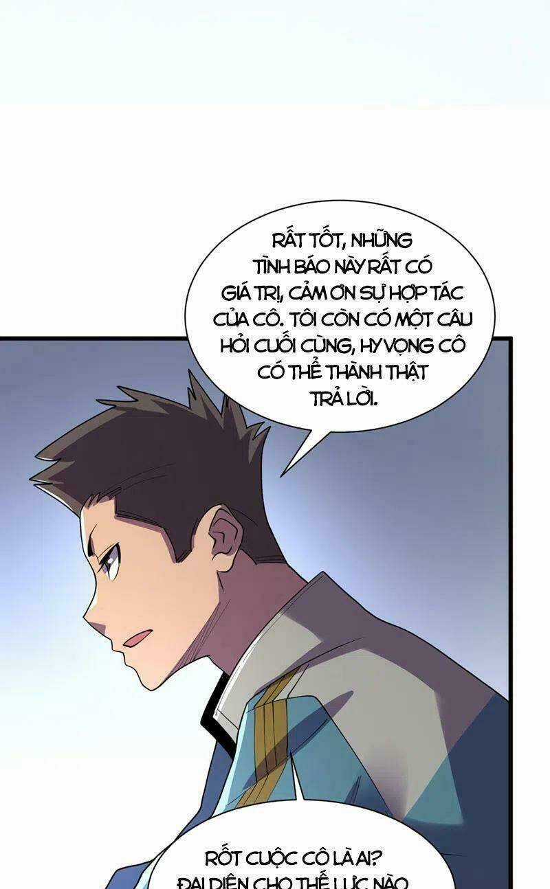 Vào Ngày Tận Thế Nhặt Được Hệ Thống Chapter 142 trang 28