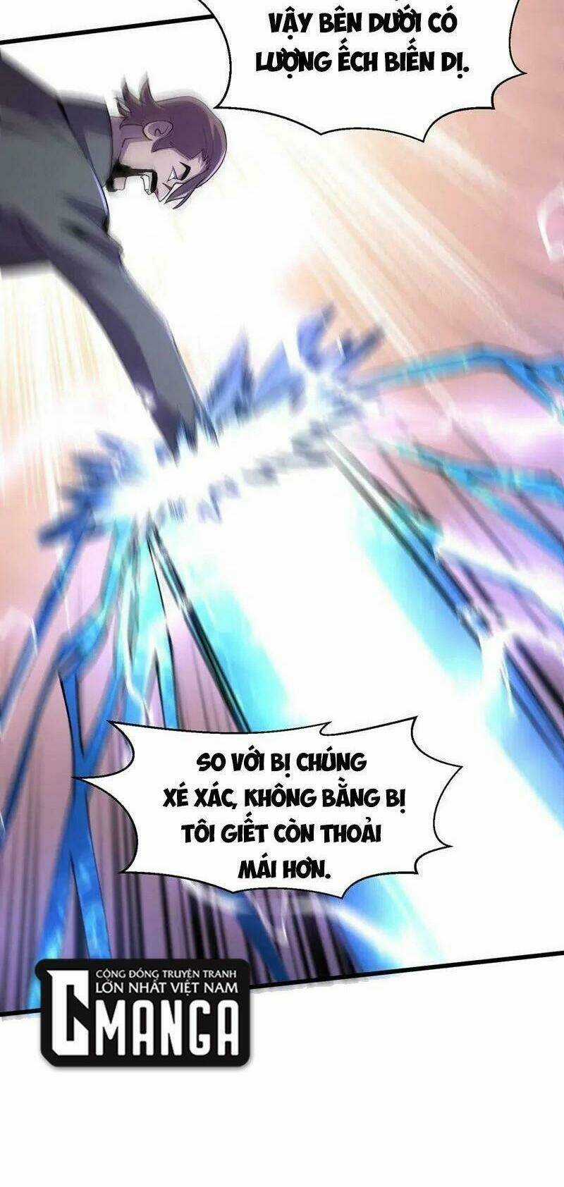 Vào Ngày Tận Thế Nhặt Được Hệ Thống Chapter 142 trang 5