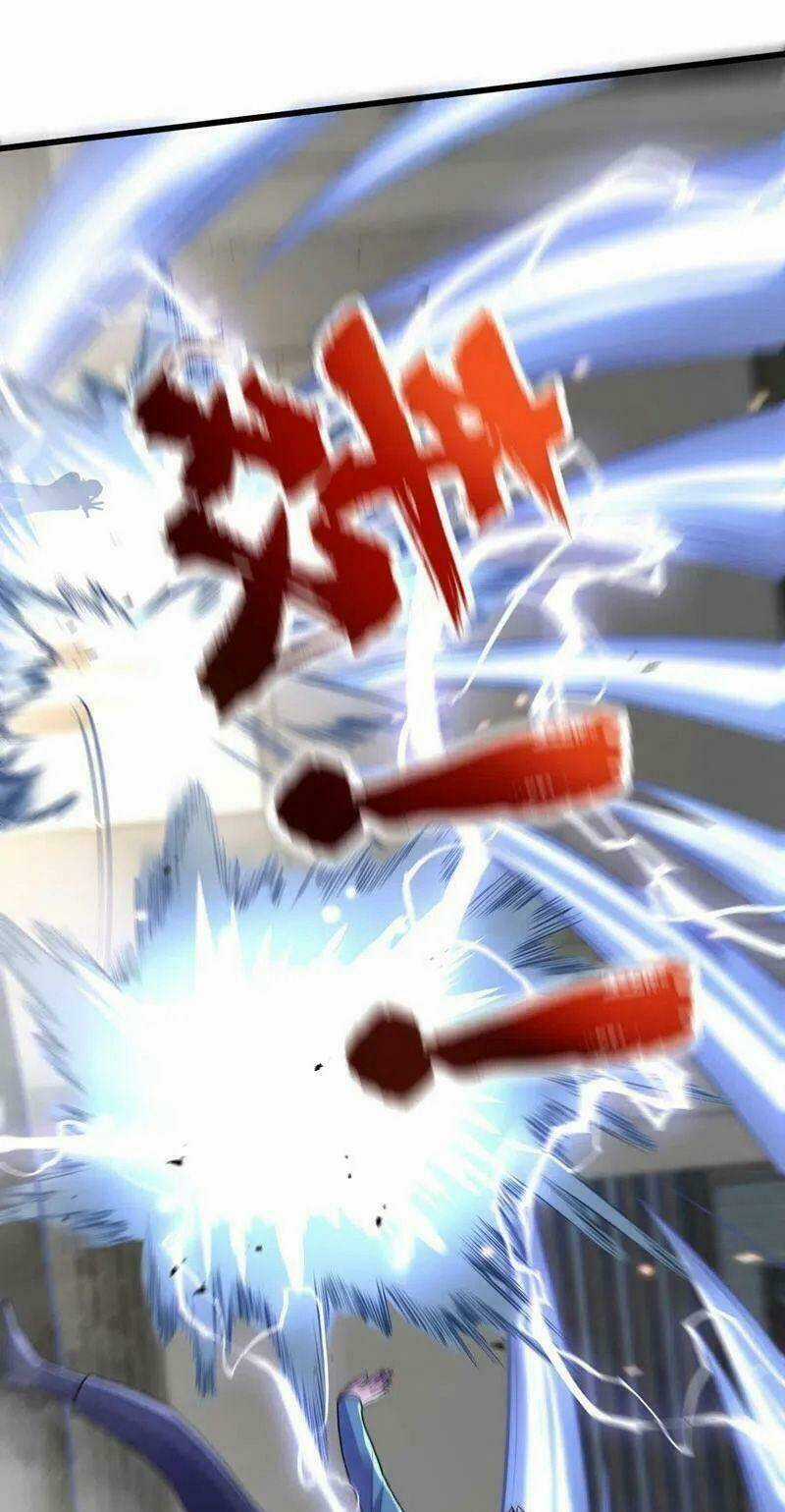 Vào Ngày Tận Thế Nhặt Được Hệ Thống Chapter 142 trang 6