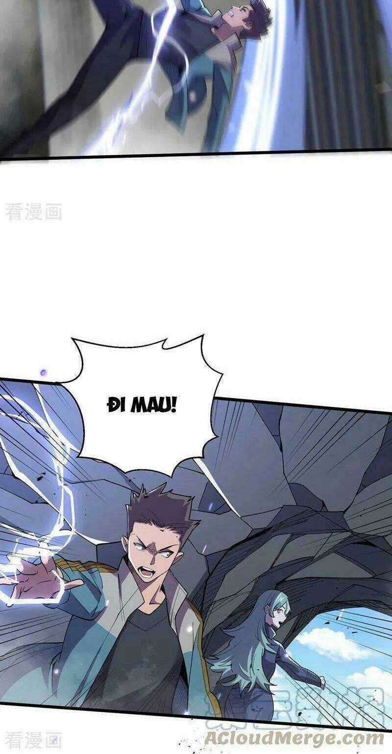 Vào Ngày Tận Thế Nhặt Được Hệ Thống Chapter 142 trang 7