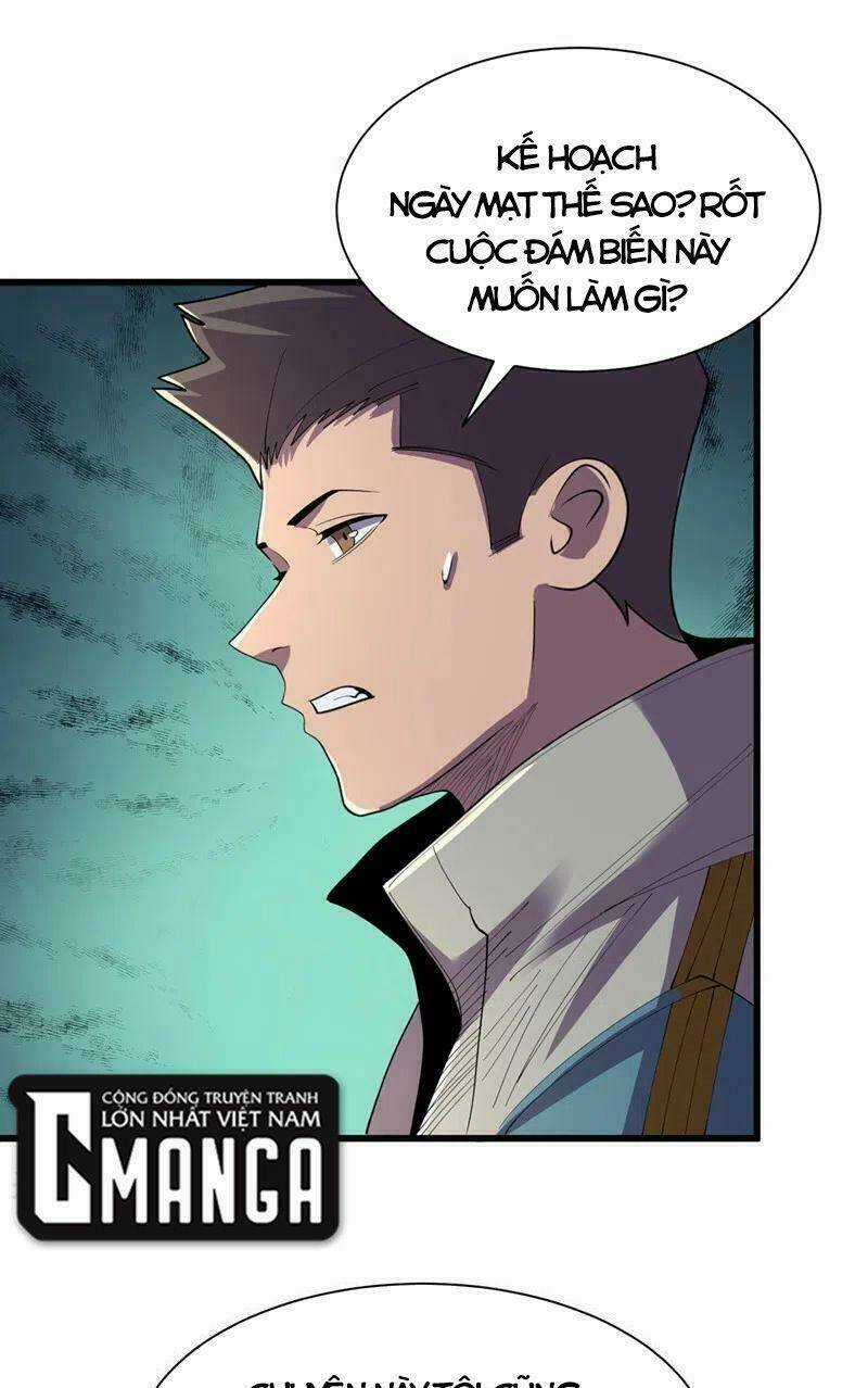 Vào Ngày Tận Thế Nhặt Được Hệ Thống Chapter 143 trang 0