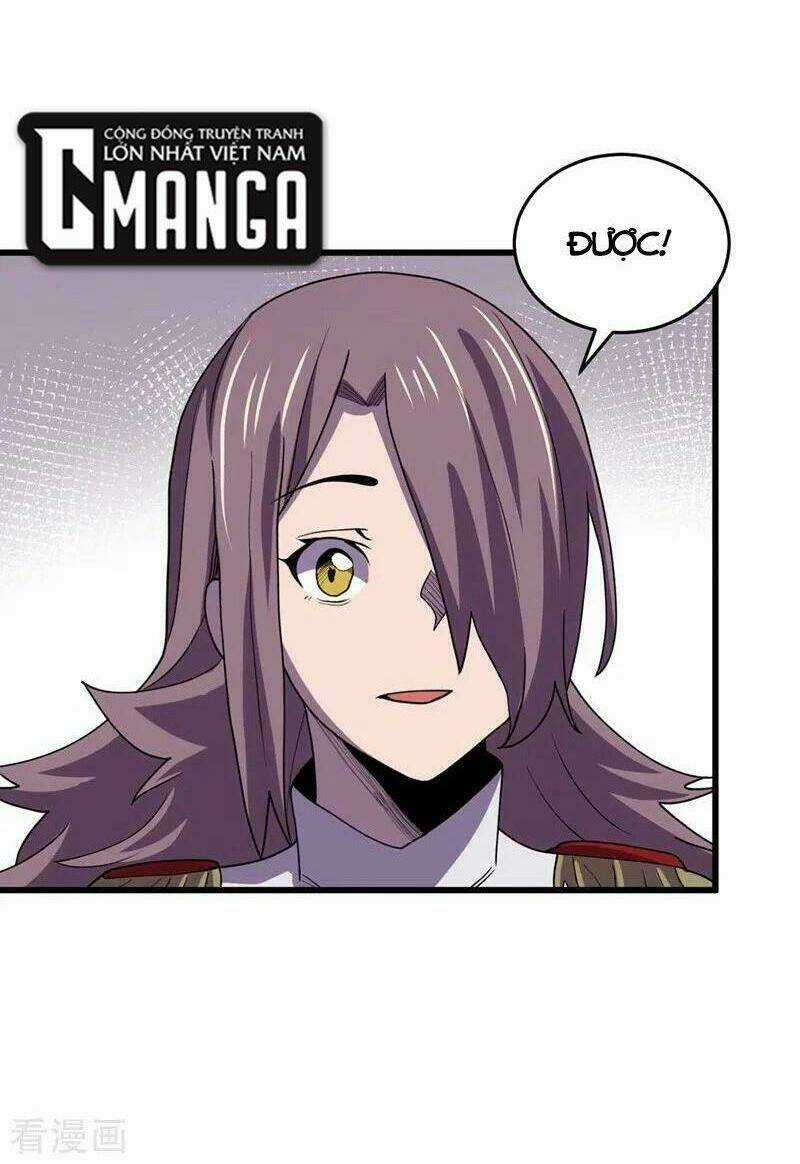 Vào Ngày Tận Thế Nhặt Được Hệ Thống Chapter 143 trang 14