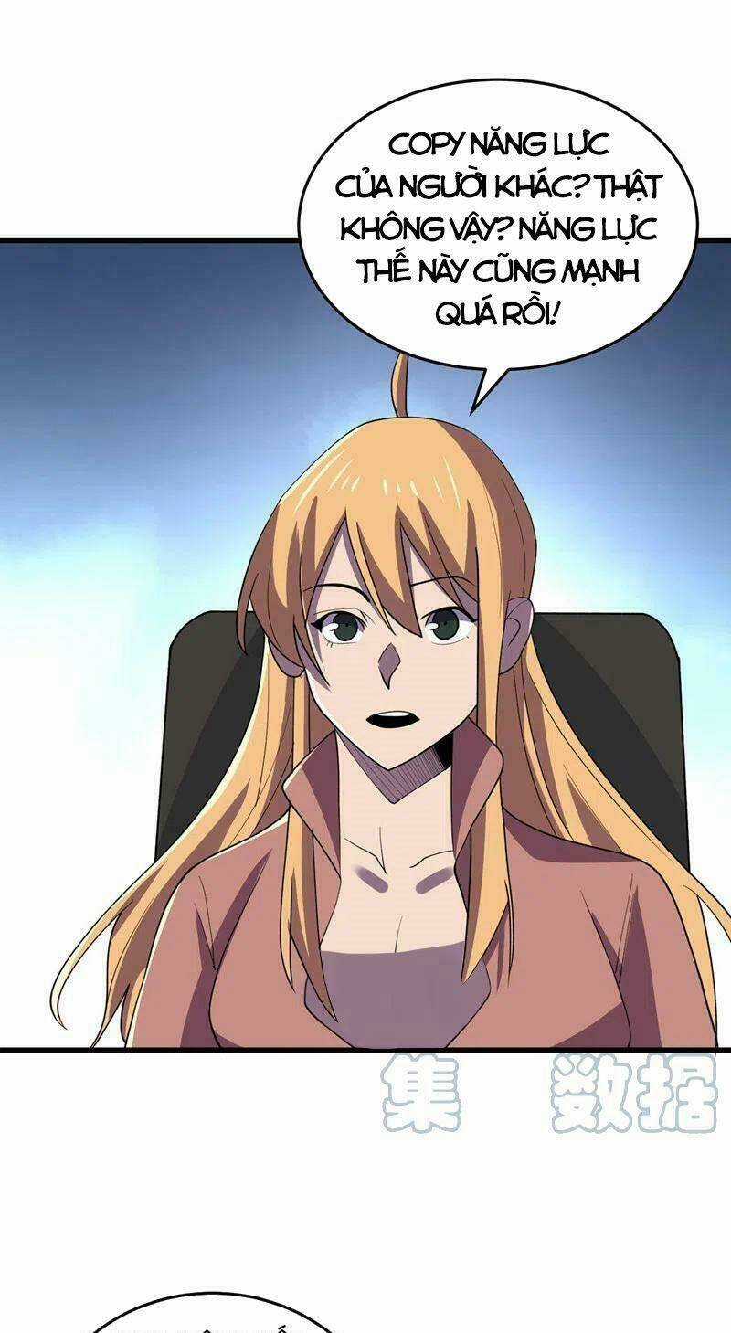 Vào Ngày Tận Thế Nhặt Được Hệ Thống Chapter 143 trang 15