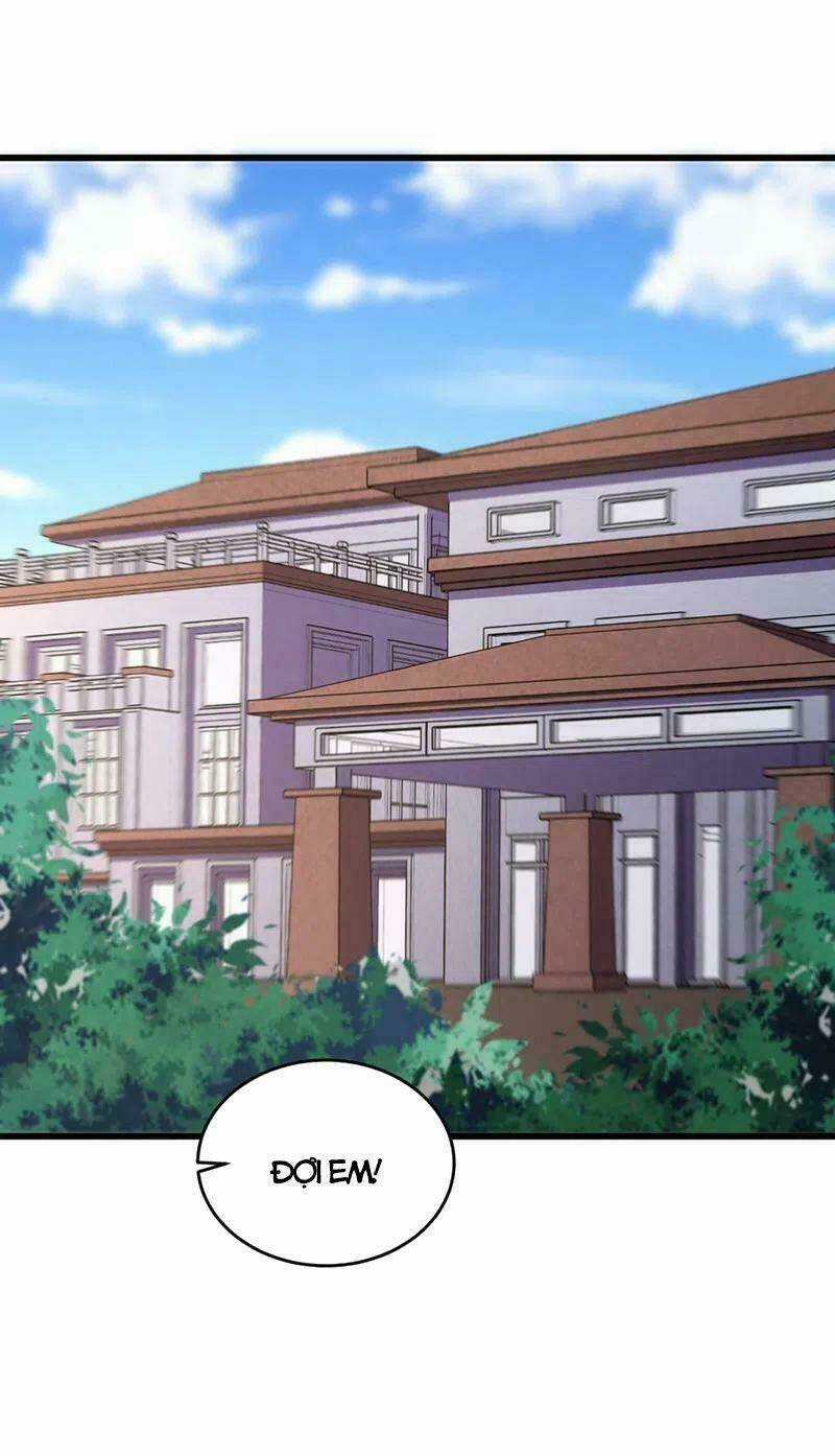 Vào Ngày Tận Thế Nhặt Được Hệ Thống Chapter 143 trang 19