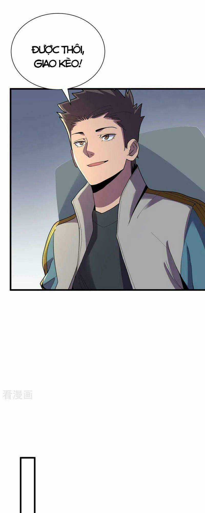 Vào Ngày Tận Thế Nhặt Được Hệ Thống Chapter 143 trang 2