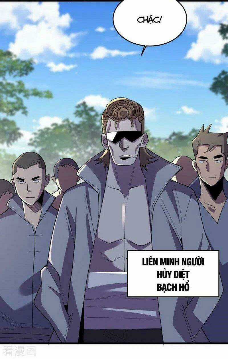 Vào Ngày Tận Thế Nhặt Được Hệ Thống Chapter 143 trang 22