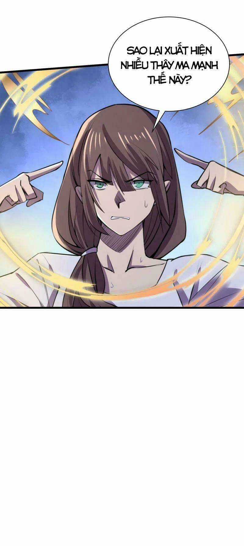 Vào Ngày Tận Thế Nhặt Được Hệ Thống Chapter 143 trang 27