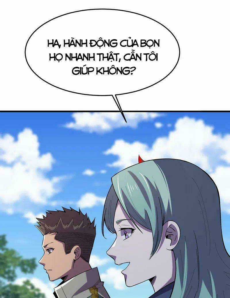 Vào Ngày Tận Thế Nhặt Được Hệ Thống Chapter 143 trang 31