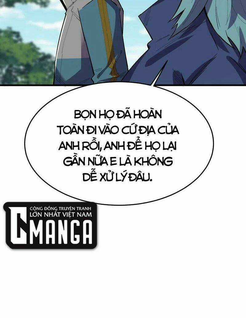 Vào Ngày Tận Thế Nhặt Được Hệ Thống Chapter 143 trang 32