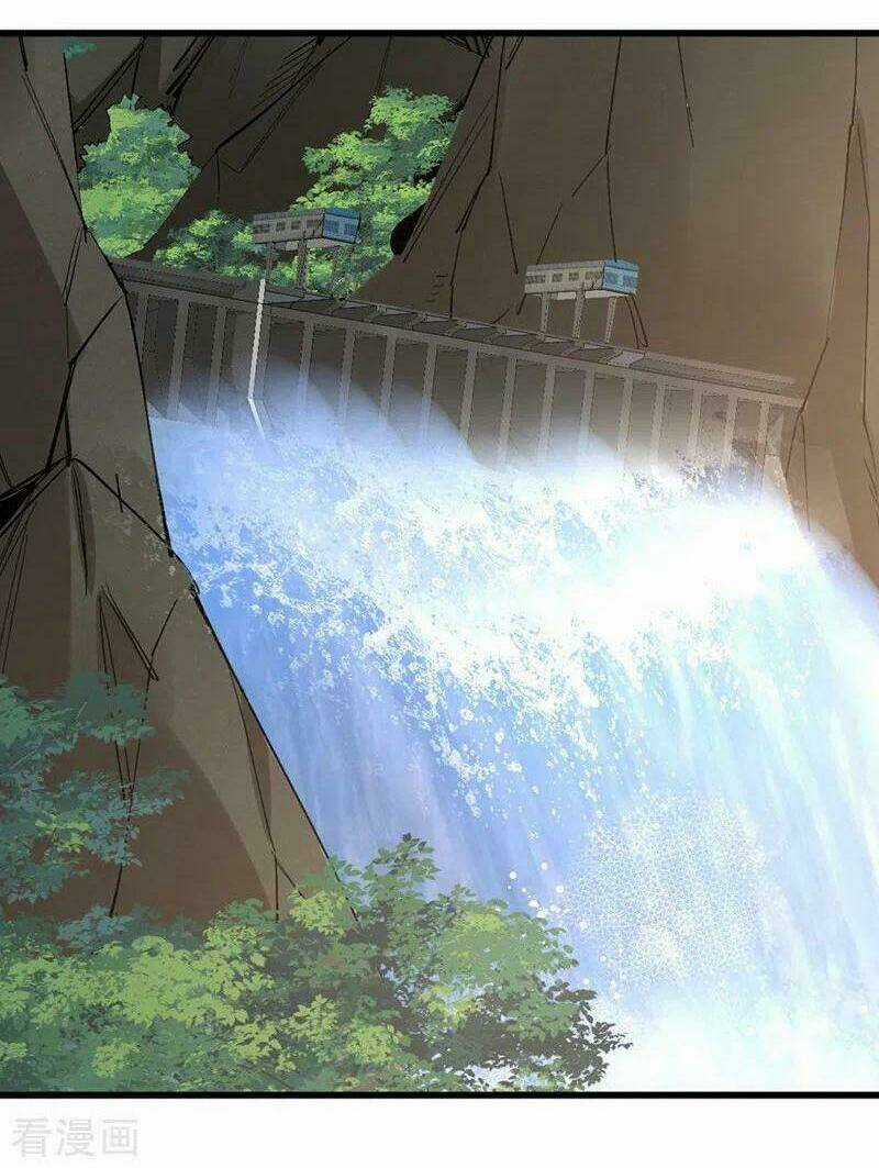 Vào Ngày Tận Thế Nhặt Được Hệ Thống Chapter 143 trang 4