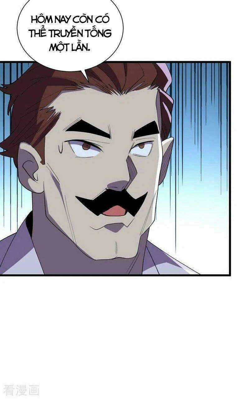 Vào Ngày Tận Thế Nhặt Được Hệ Thống Chapter 143 trang 6