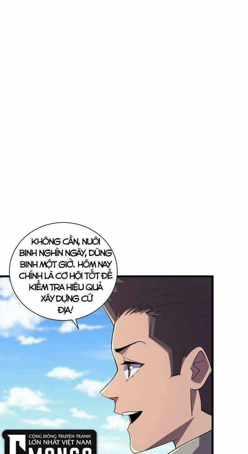 Vào Ngày Tận Thế Nhặt Được Hệ Thống Chapter 144 trang 0