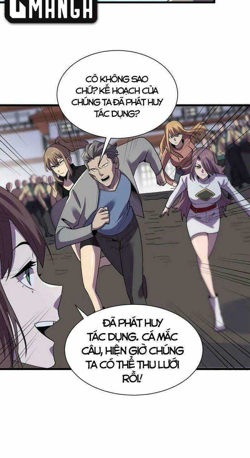 Vào Ngày Tận Thế Nhặt Được Hệ Thống Chapter 144 trang 1