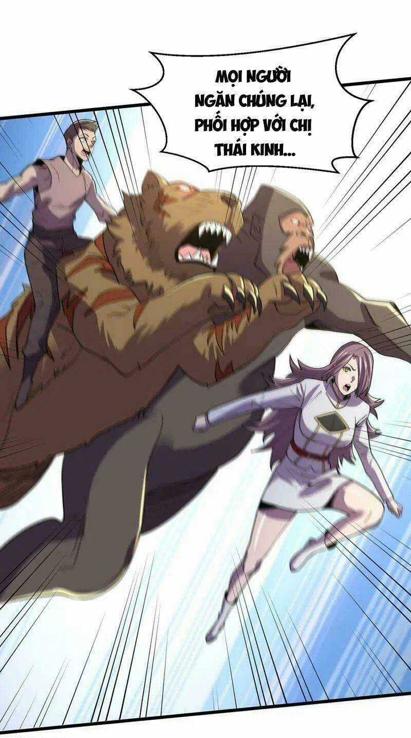 Vào Ngày Tận Thế Nhặt Được Hệ Thống Chapter 144 trang 10