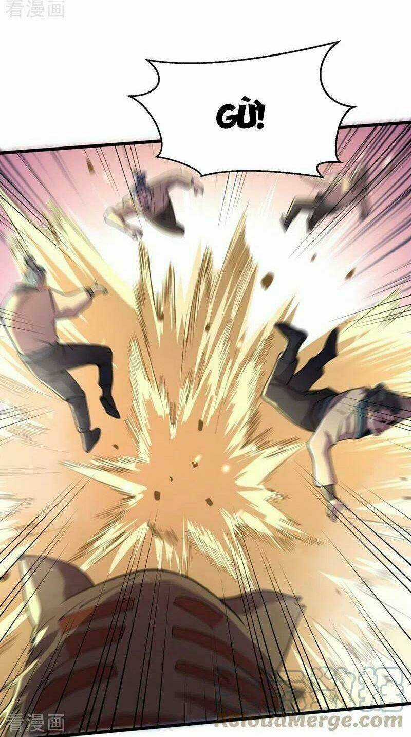 Vào Ngày Tận Thế Nhặt Được Hệ Thống Chapter 144 trang 11