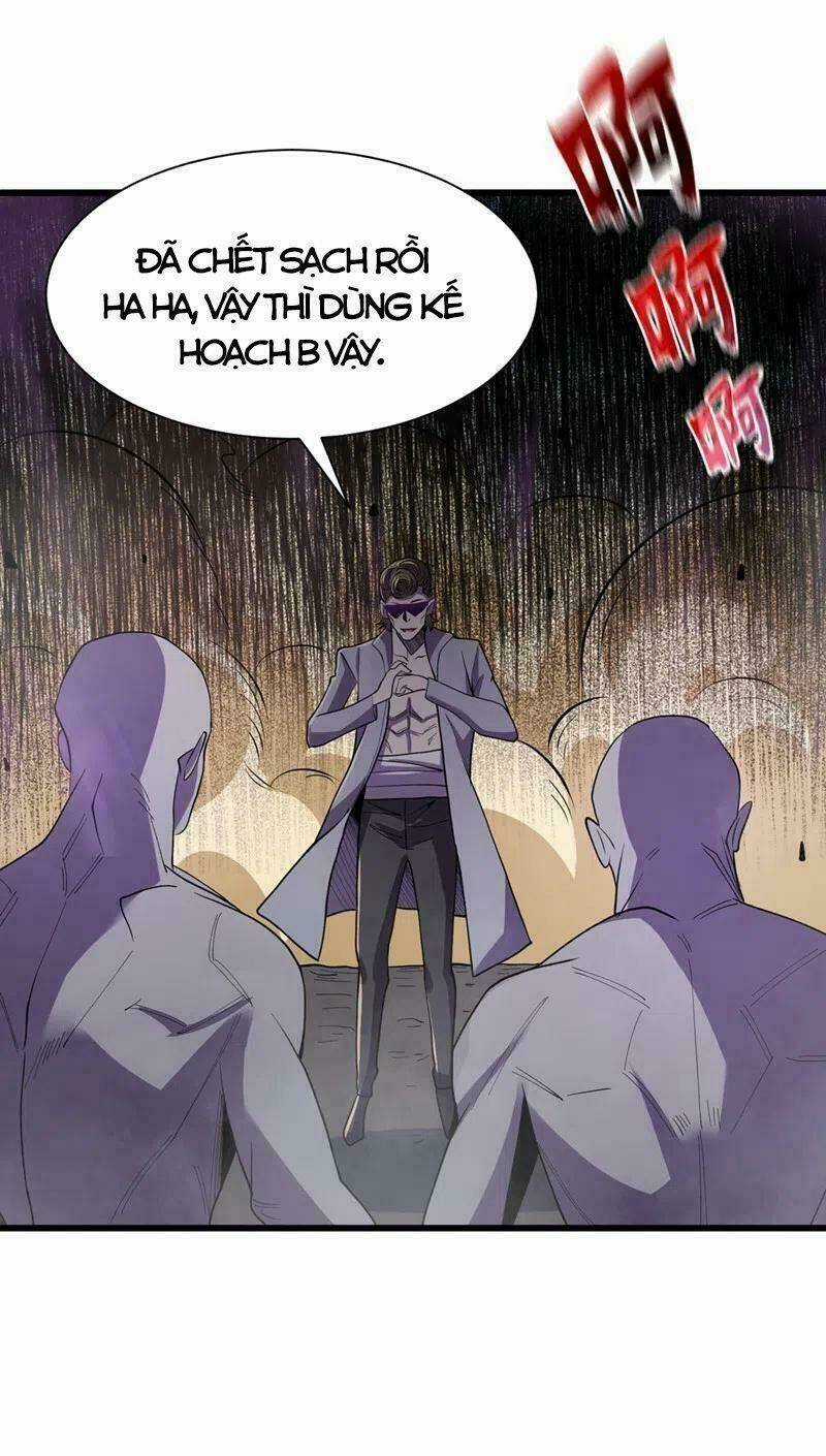 Vào Ngày Tận Thế Nhặt Được Hệ Thống Chapter 144 trang 16