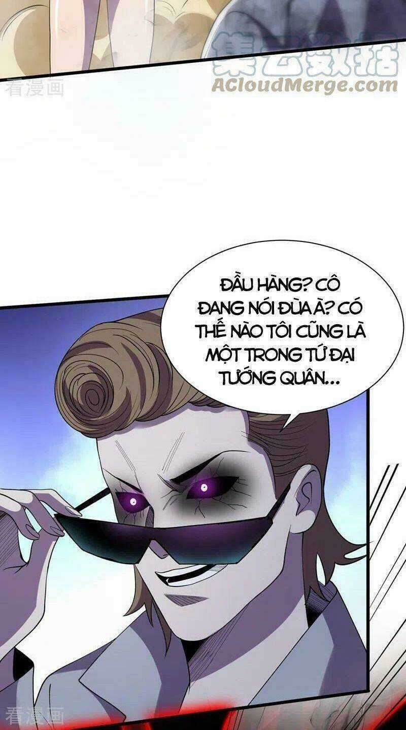 Vào Ngày Tận Thế Nhặt Được Hệ Thống Chapter 144 trang 19