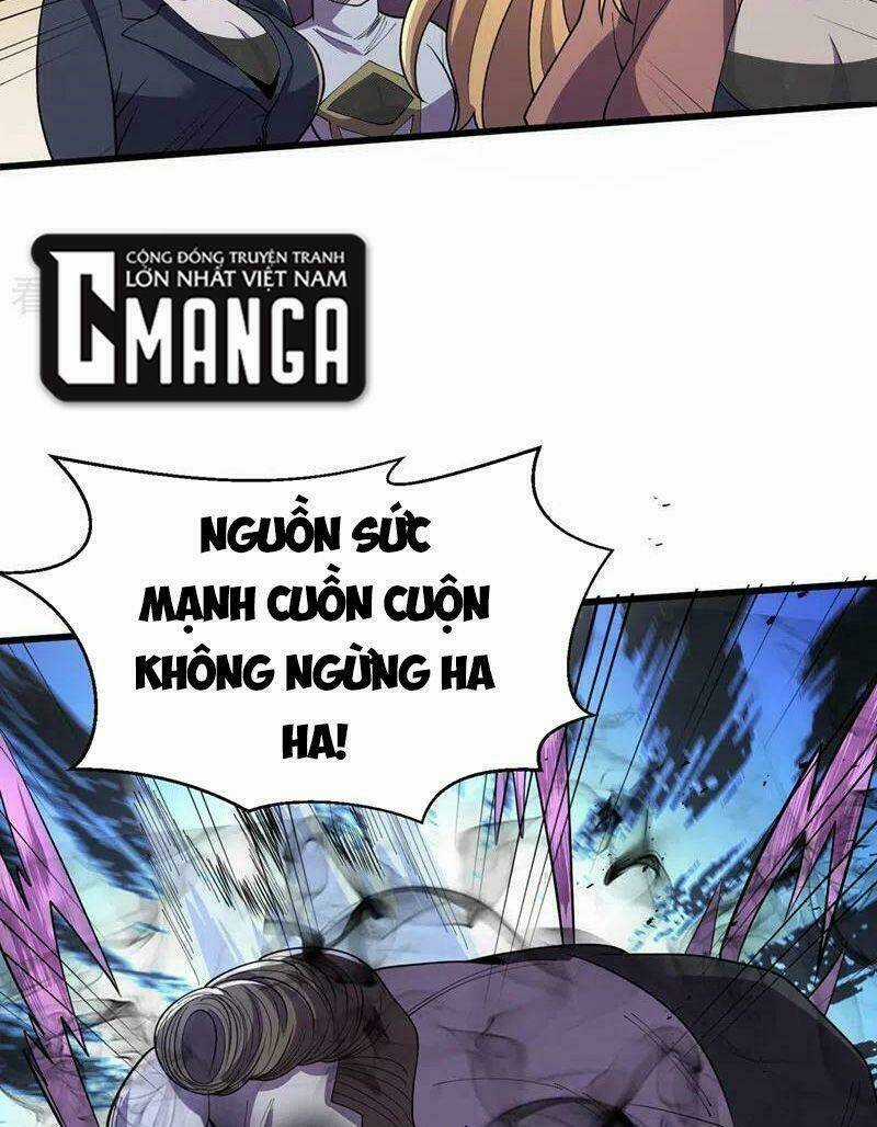 Vào Ngày Tận Thế Nhặt Được Hệ Thống Chapter 144 trang 21