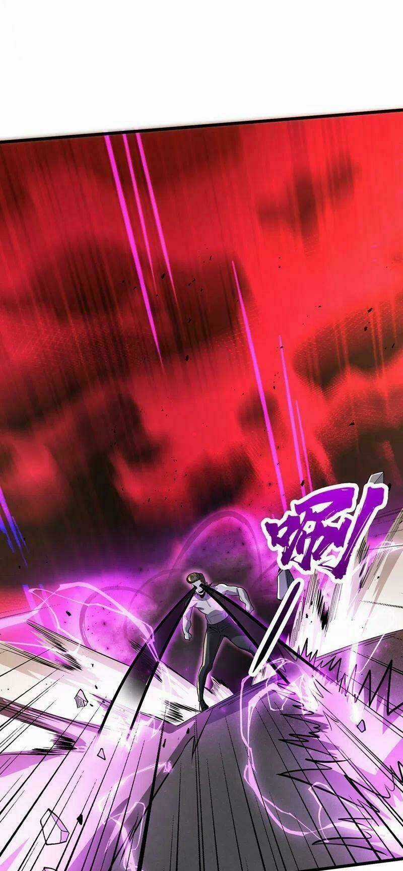 Vào Ngày Tận Thế Nhặt Được Hệ Thống Chapter 144 trang 23