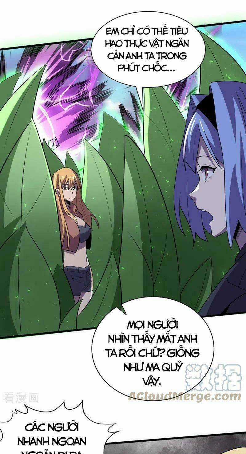 Vào Ngày Tận Thế Nhặt Được Hệ Thống Chapter 144 trang 27