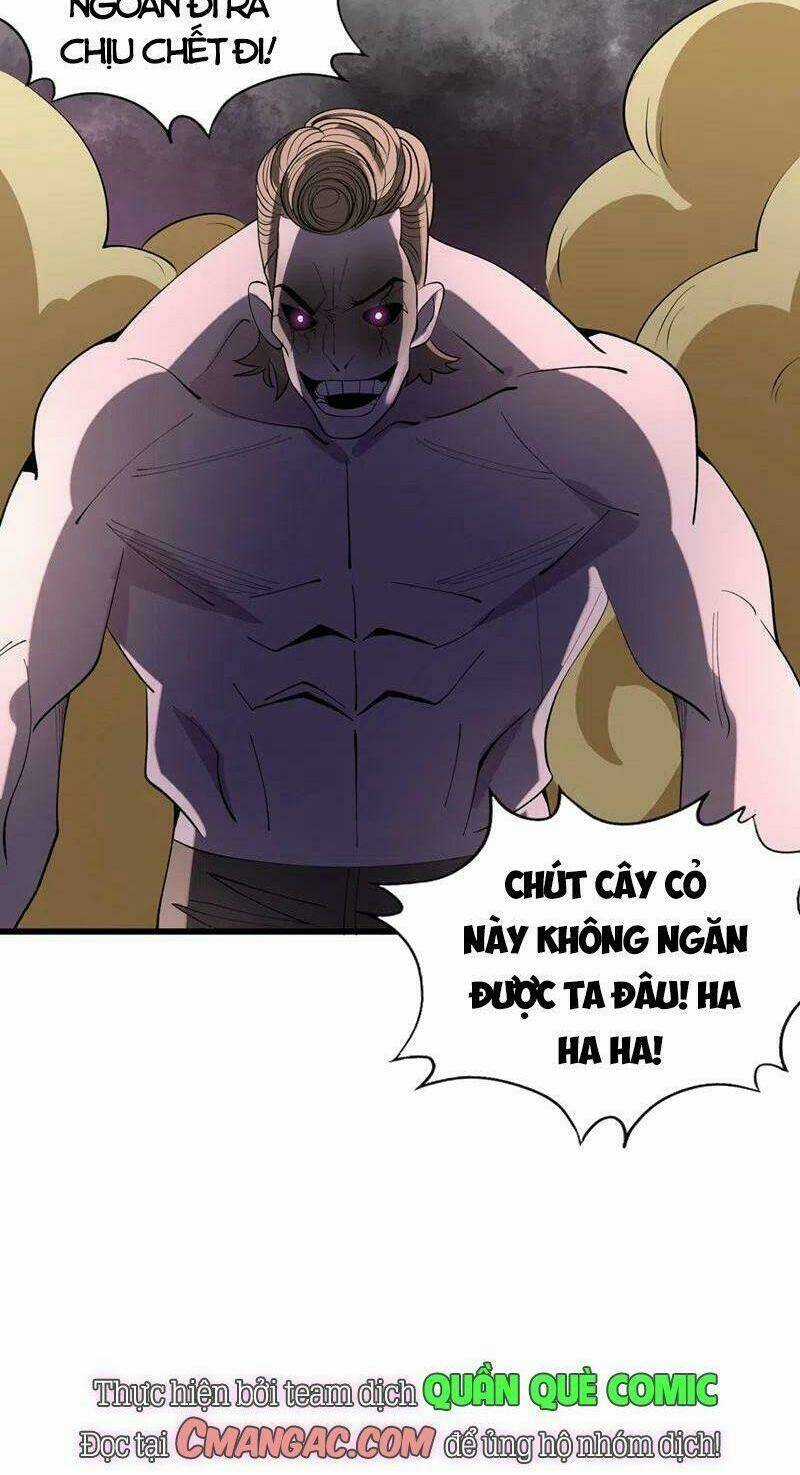 Vào Ngày Tận Thế Nhặt Được Hệ Thống Chapter 144 trang 28