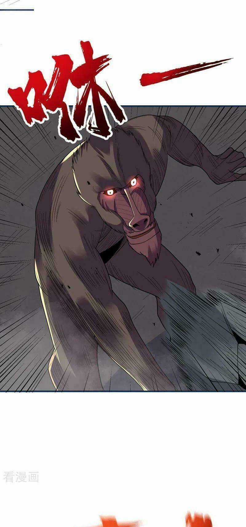 Vào Ngày Tận Thế Nhặt Được Hệ Thống Chapter 144 trang 6