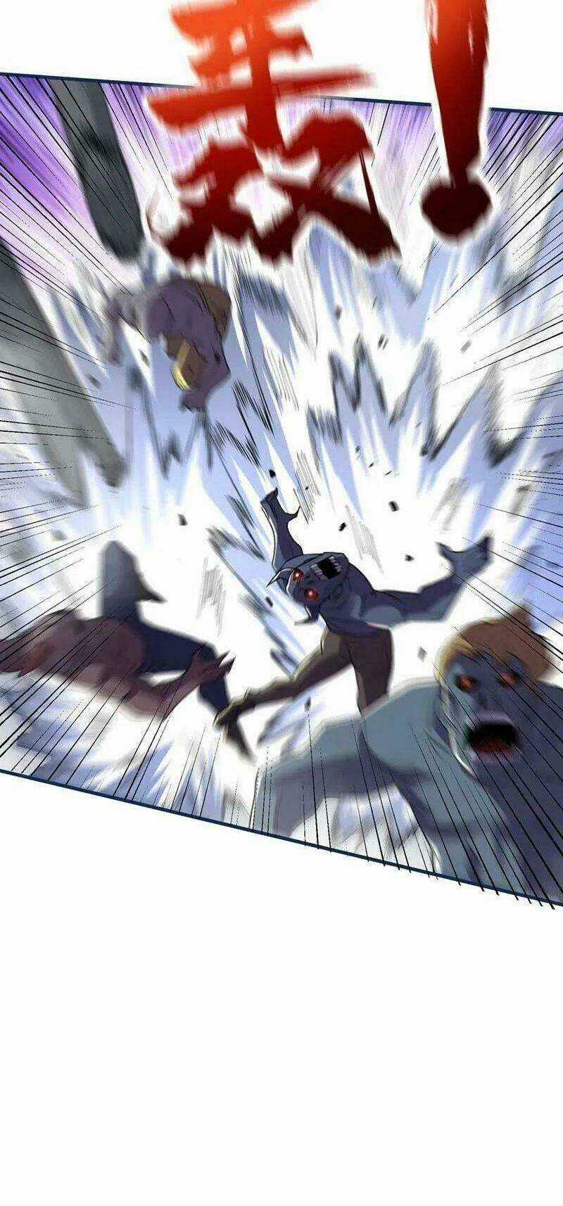 Vào Ngày Tận Thế Nhặt Được Hệ Thống Chapter 144 trang 7