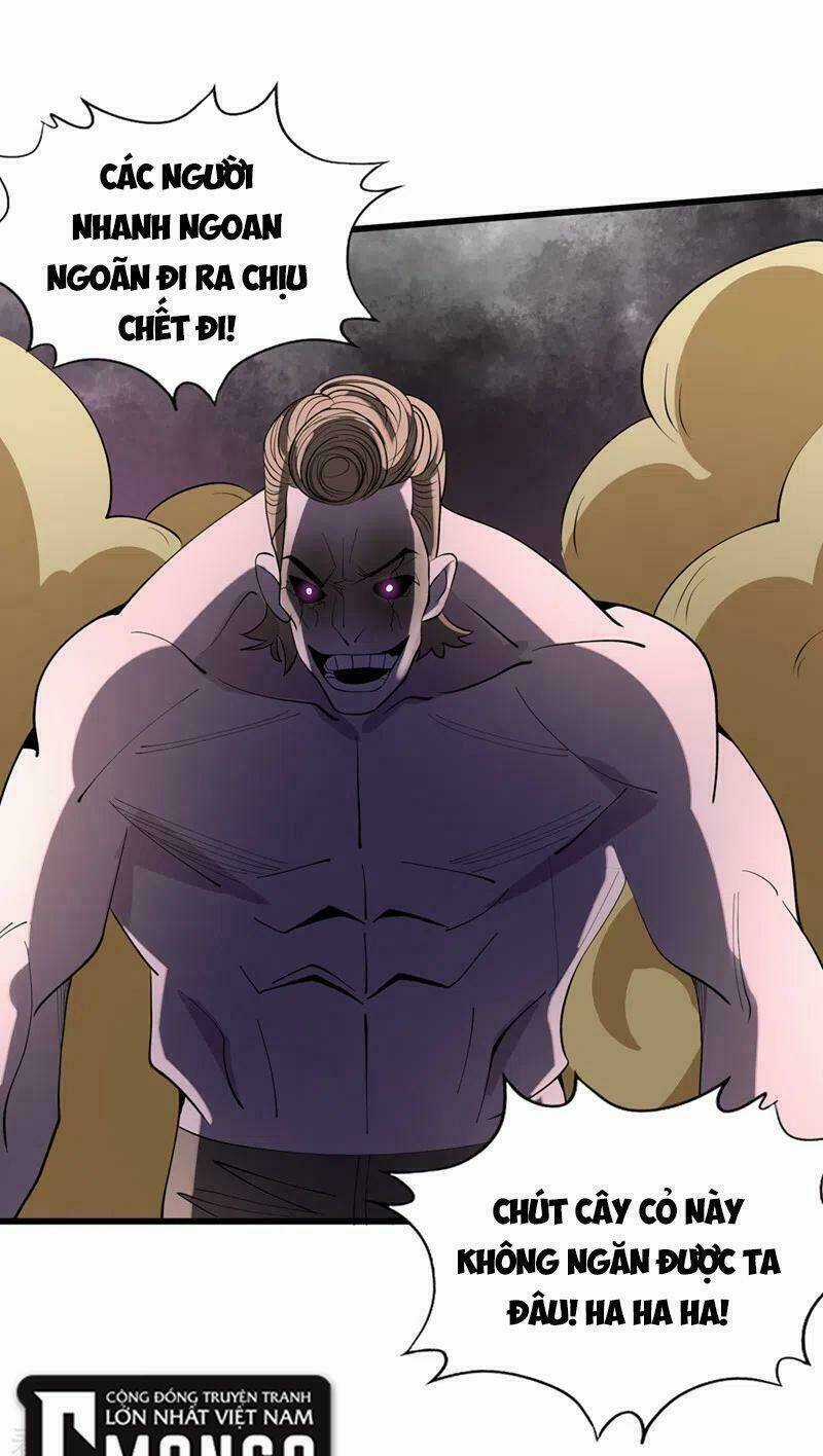 Vào Ngày Tận Thế Nhặt Được Hệ Thống Chapter 145 trang 0