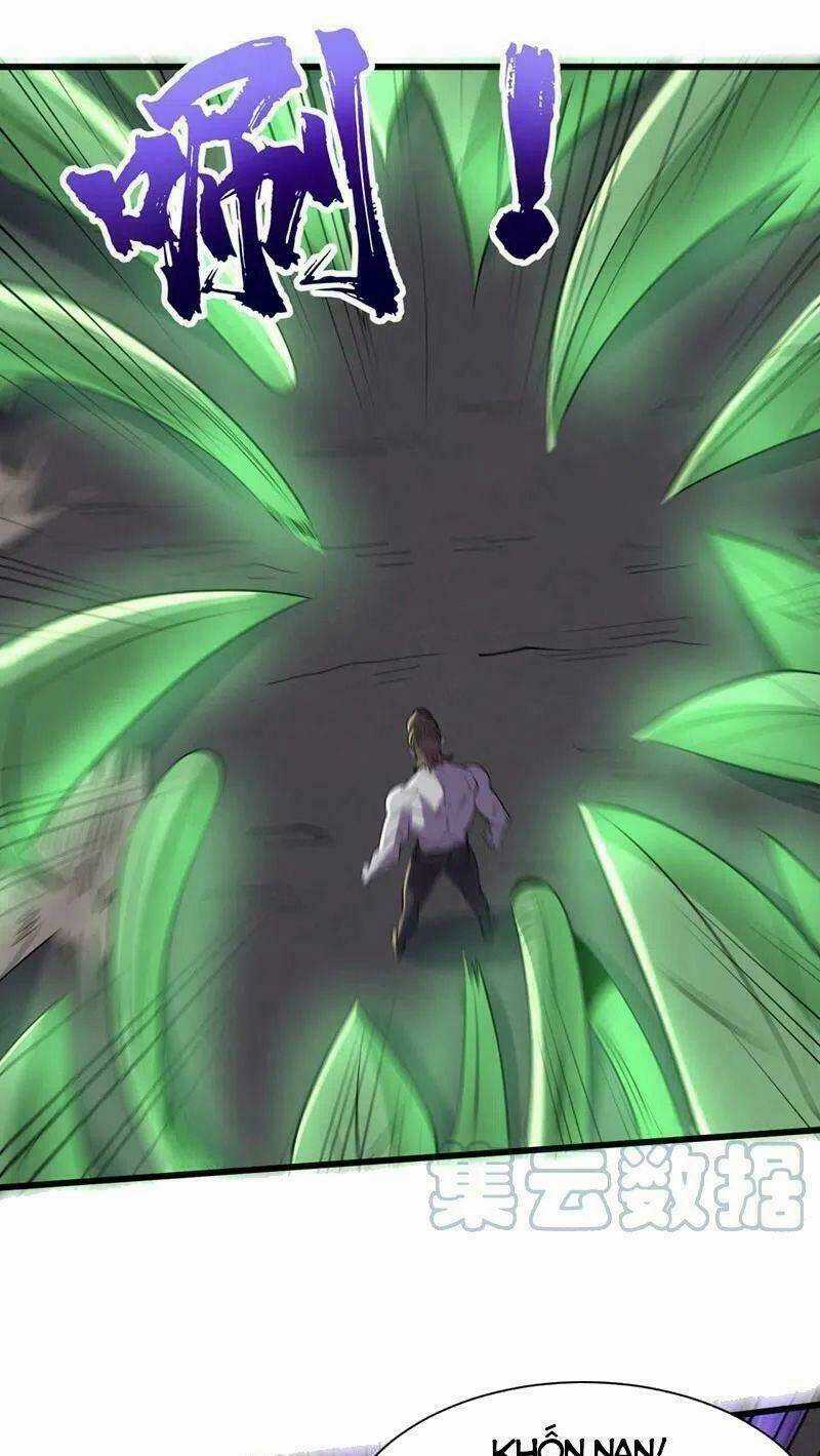 Vào Ngày Tận Thế Nhặt Được Hệ Thống Chapter 145 trang 11