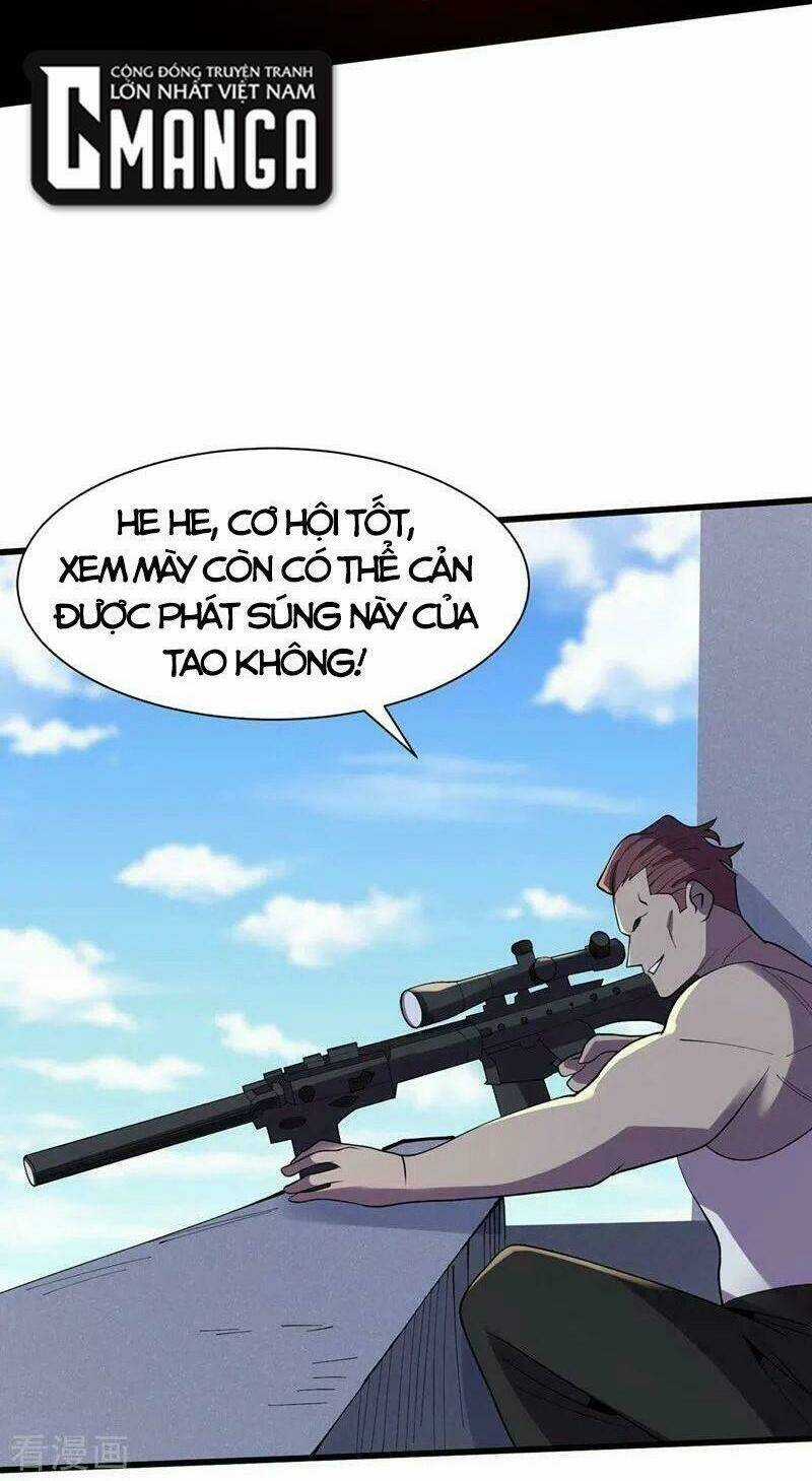 Vào Ngày Tận Thế Nhặt Được Hệ Thống Chapter 145 trang 14