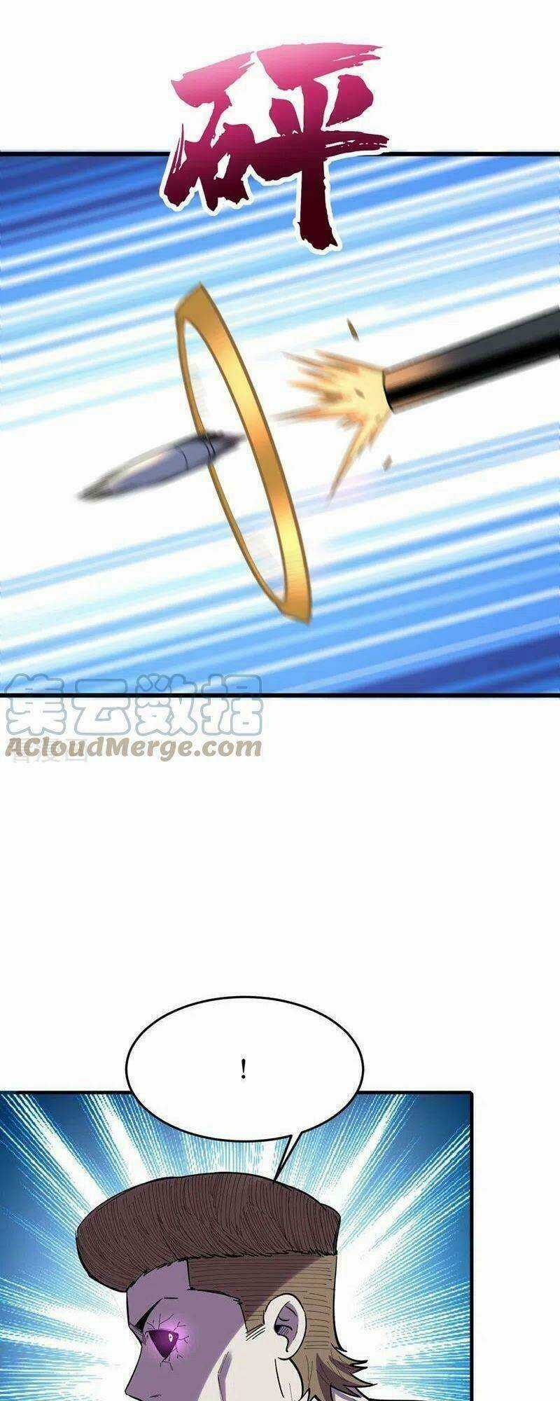 Vào Ngày Tận Thế Nhặt Được Hệ Thống Chapter 145 trang 15