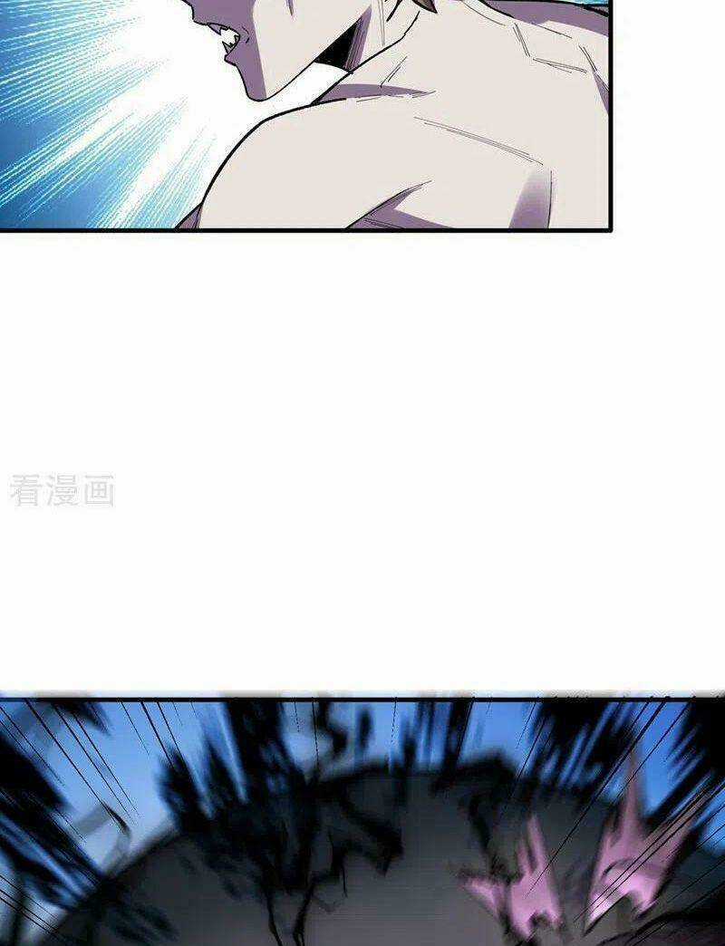 Vào Ngày Tận Thế Nhặt Được Hệ Thống Chapter 145 trang 16