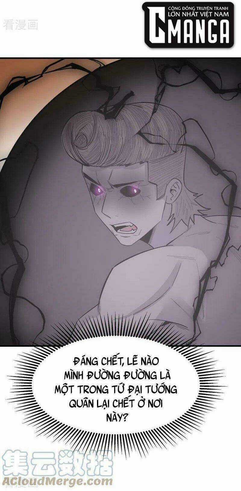 Vào Ngày Tận Thế Nhặt Được Hệ Thống Chapter 145 trang 19