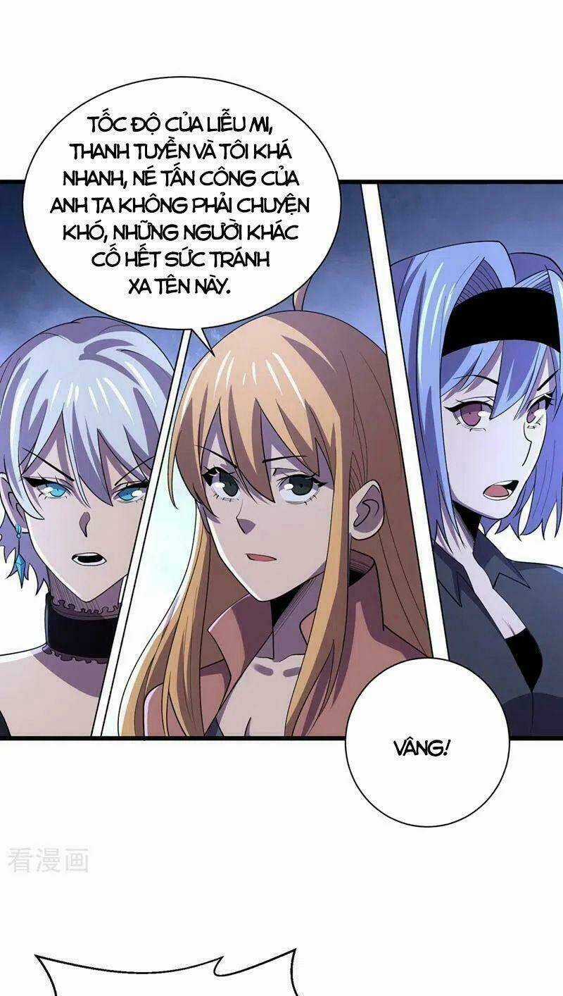 Vào Ngày Tận Thế Nhặt Được Hệ Thống Chapter 145 trang 2