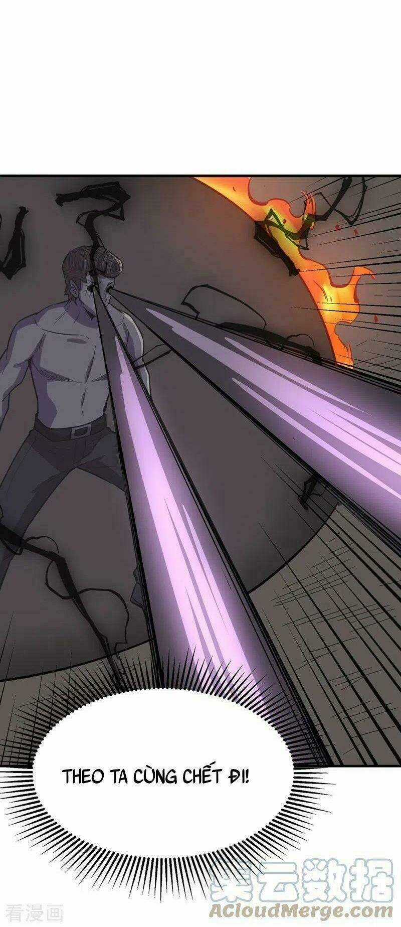 Vào Ngày Tận Thế Nhặt Được Hệ Thống Chapter 145 trang 21