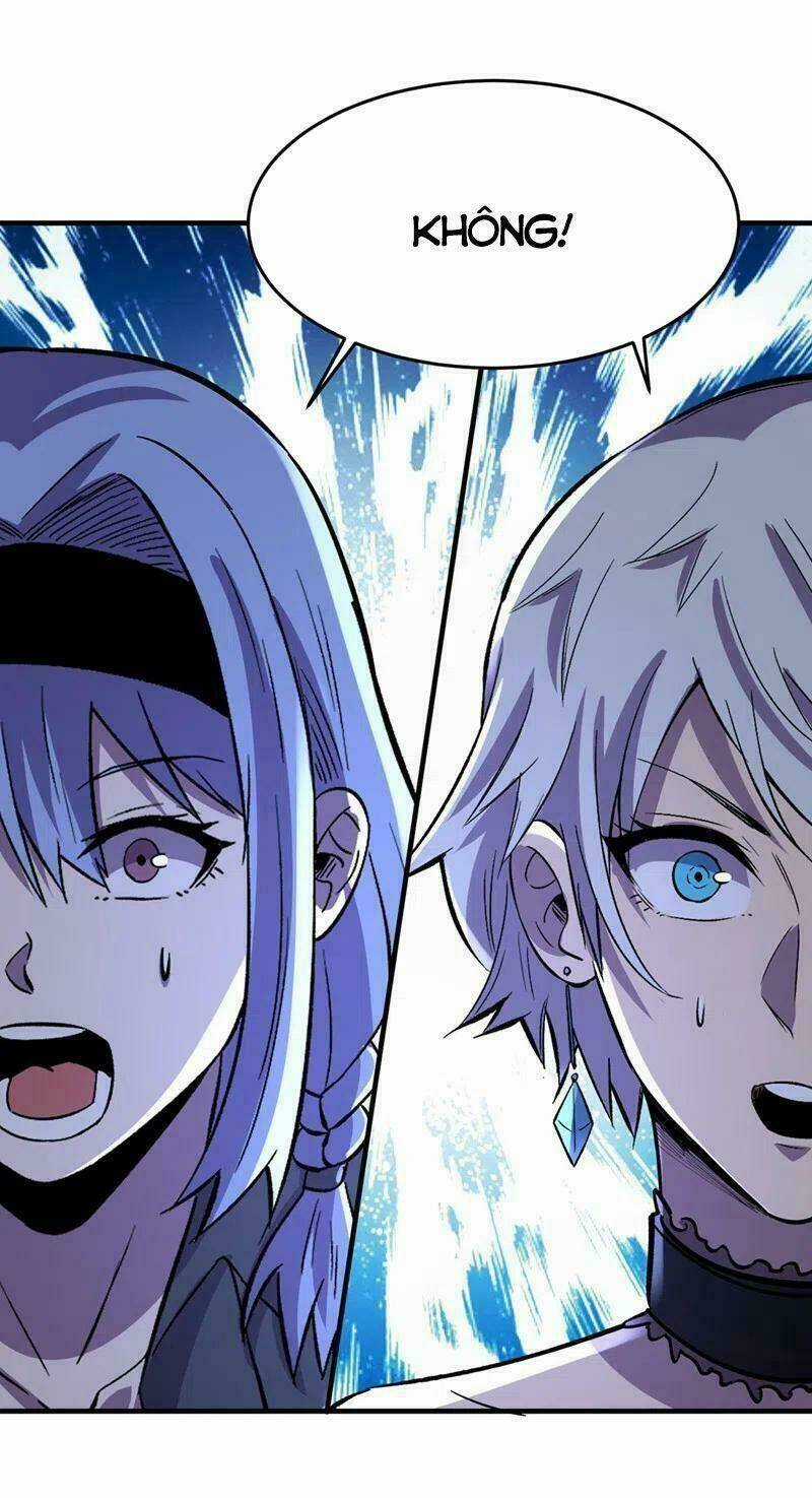 Vào Ngày Tận Thế Nhặt Được Hệ Thống Chapter 145 trang 22