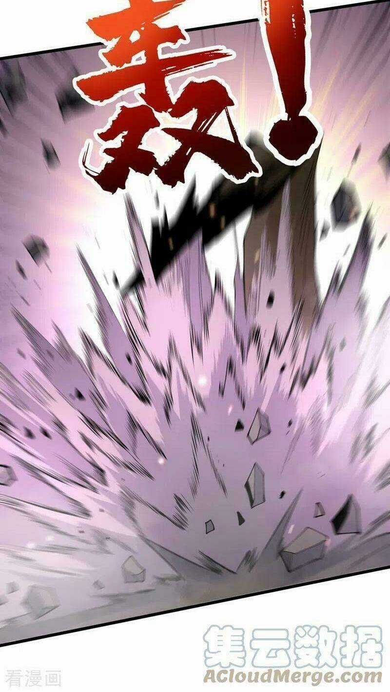 Vào Ngày Tận Thế Nhặt Được Hệ Thống Chapter 145 trang 25