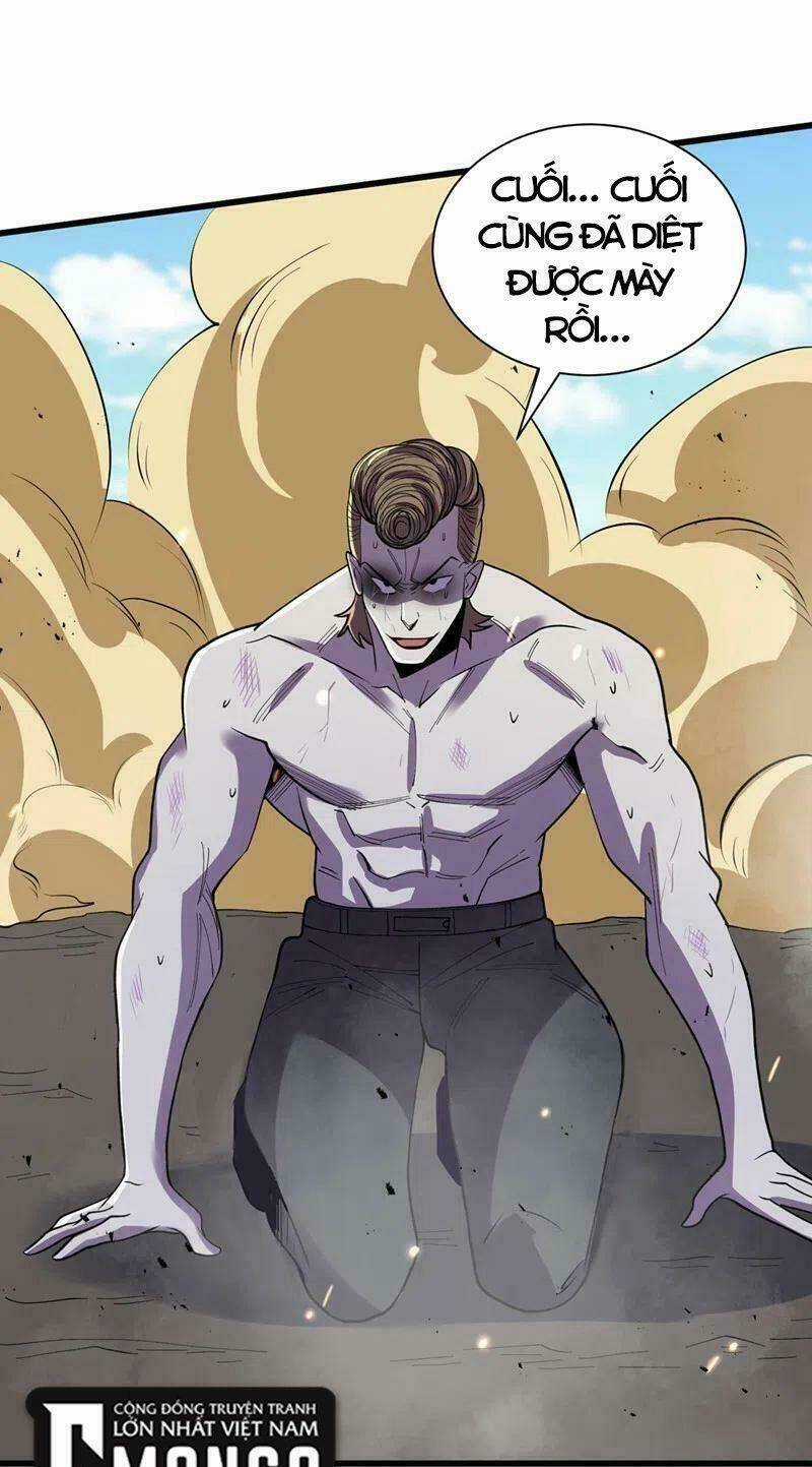 Vào Ngày Tận Thế Nhặt Được Hệ Thống Chapter 145 trang 26