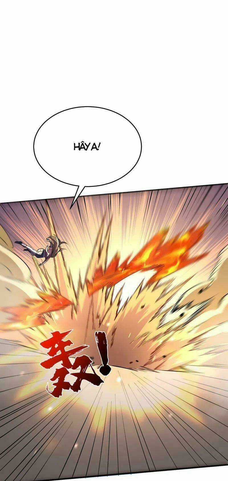 Vào Ngày Tận Thế Nhặt Được Hệ Thống Chapter 145 trang 28