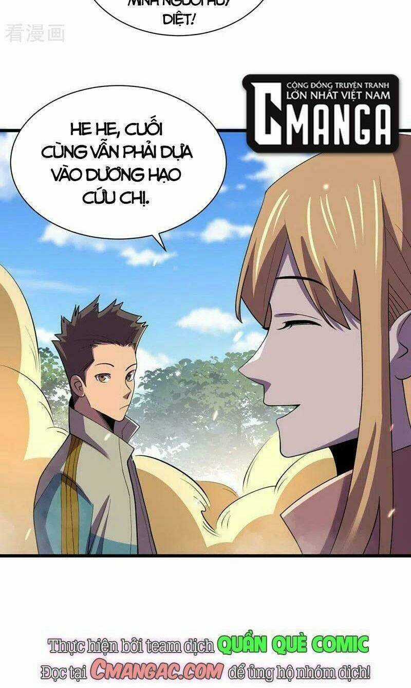 Vào Ngày Tận Thế Nhặt Được Hệ Thống Chapter 145 trang 31