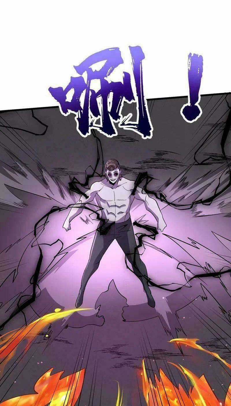 Vào Ngày Tận Thế Nhặt Được Hệ Thống Chapter 145 trang 4