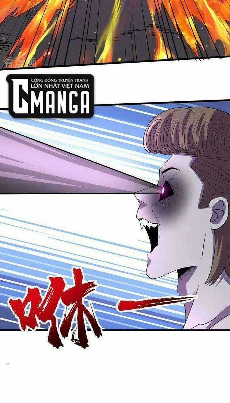 Vào Ngày Tận Thế Nhặt Được Hệ Thống Chapter 145 trang 5