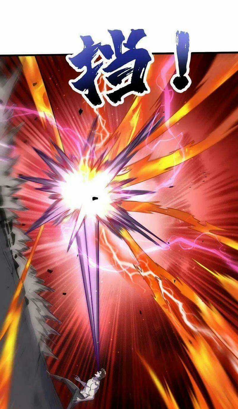 Vào Ngày Tận Thế Nhặt Được Hệ Thống Chapter 145 trang 6