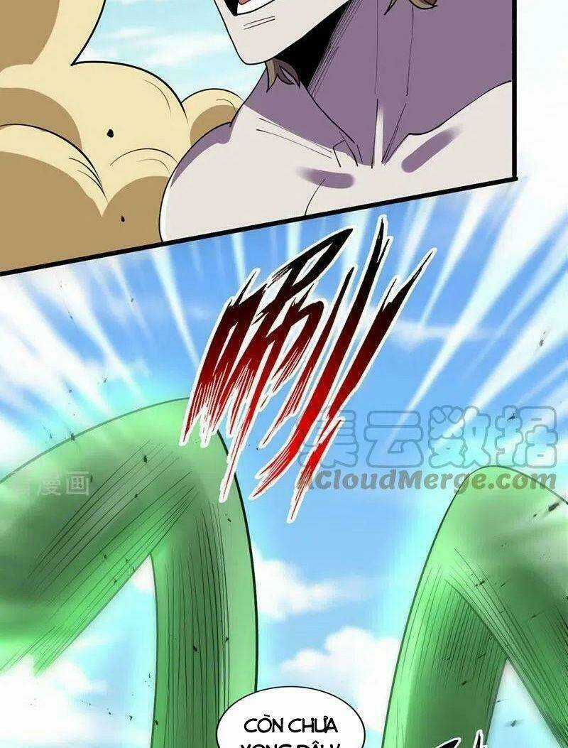 Vào Ngày Tận Thế Nhặt Được Hệ Thống Chapter 145 trang 9