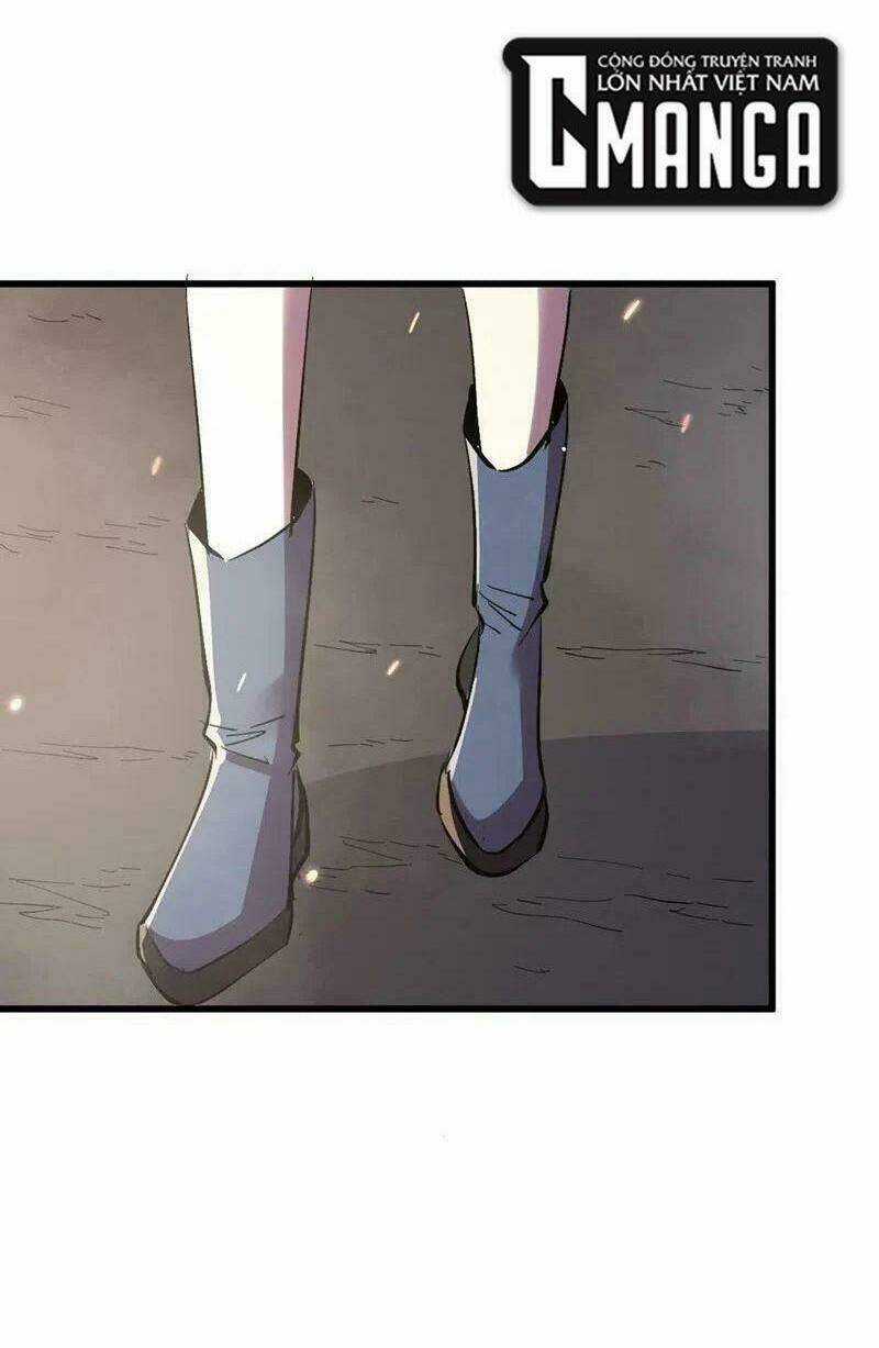 Vào Ngày Tận Thế Nhặt Được Hệ Thống Chapter 146 trang 1