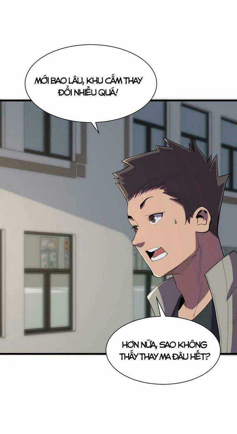 Vào Ngày Tận Thế Nhặt Được Hệ Thống Chapter 146 trang 10