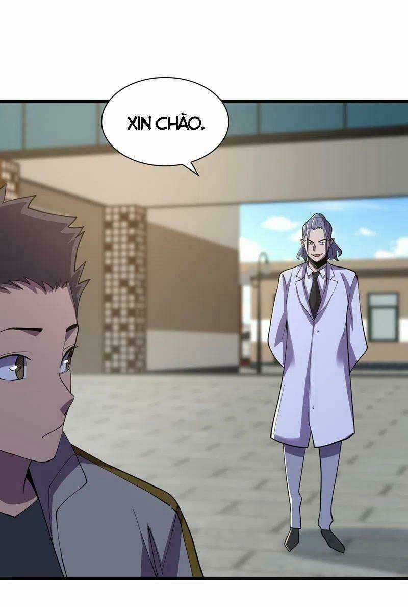 Vào Ngày Tận Thế Nhặt Được Hệ Thống Chapter 146 trang 16